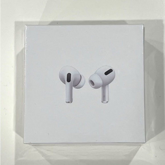 Apple AirPods Pro Wireless Earbuds